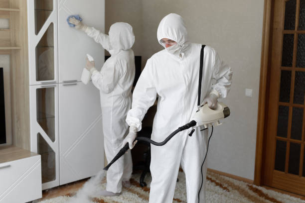 Trusted Crime Scene Cleanup service in Hamburg, PA - Four Month Blood Cleanse